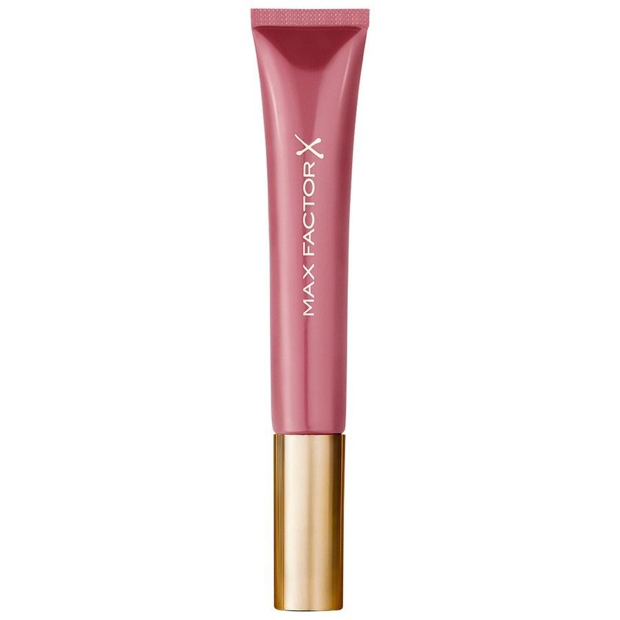 Culoare buze pentru Max Factor Colour Elixier Cushion Lipstick Nr. 20 Splendor Chic