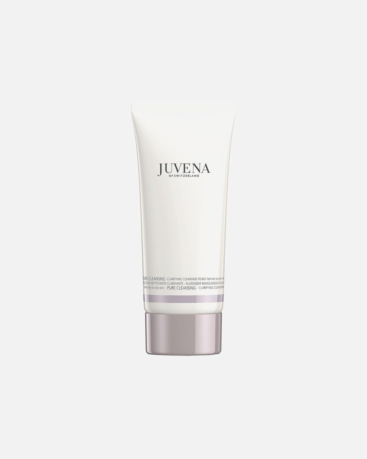 Crema de fata pentru Unisex Spumă de curățare clarificatoare 200 ml