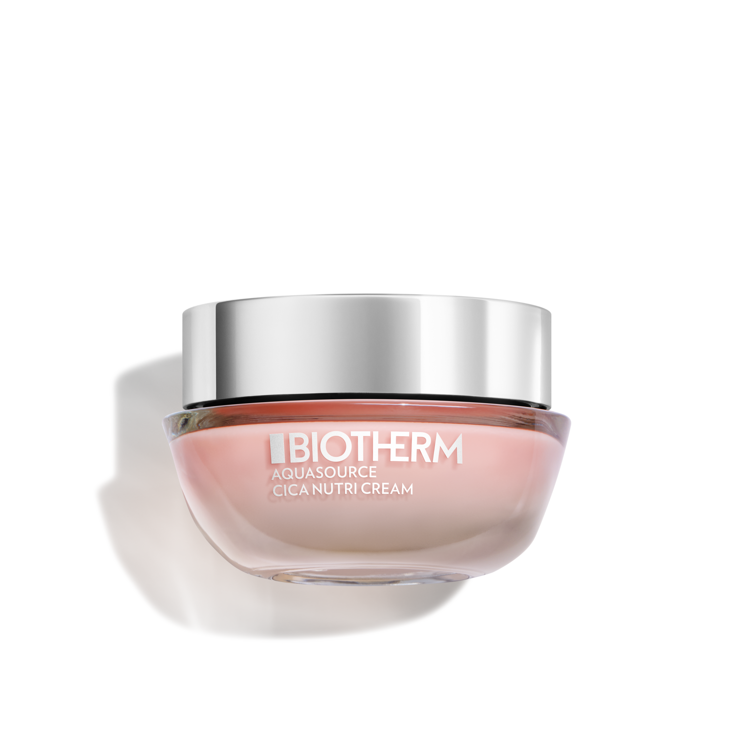 Crema de fata pentru Biotherm Aquasource AquasourceCica Nutri Cream 30 ml