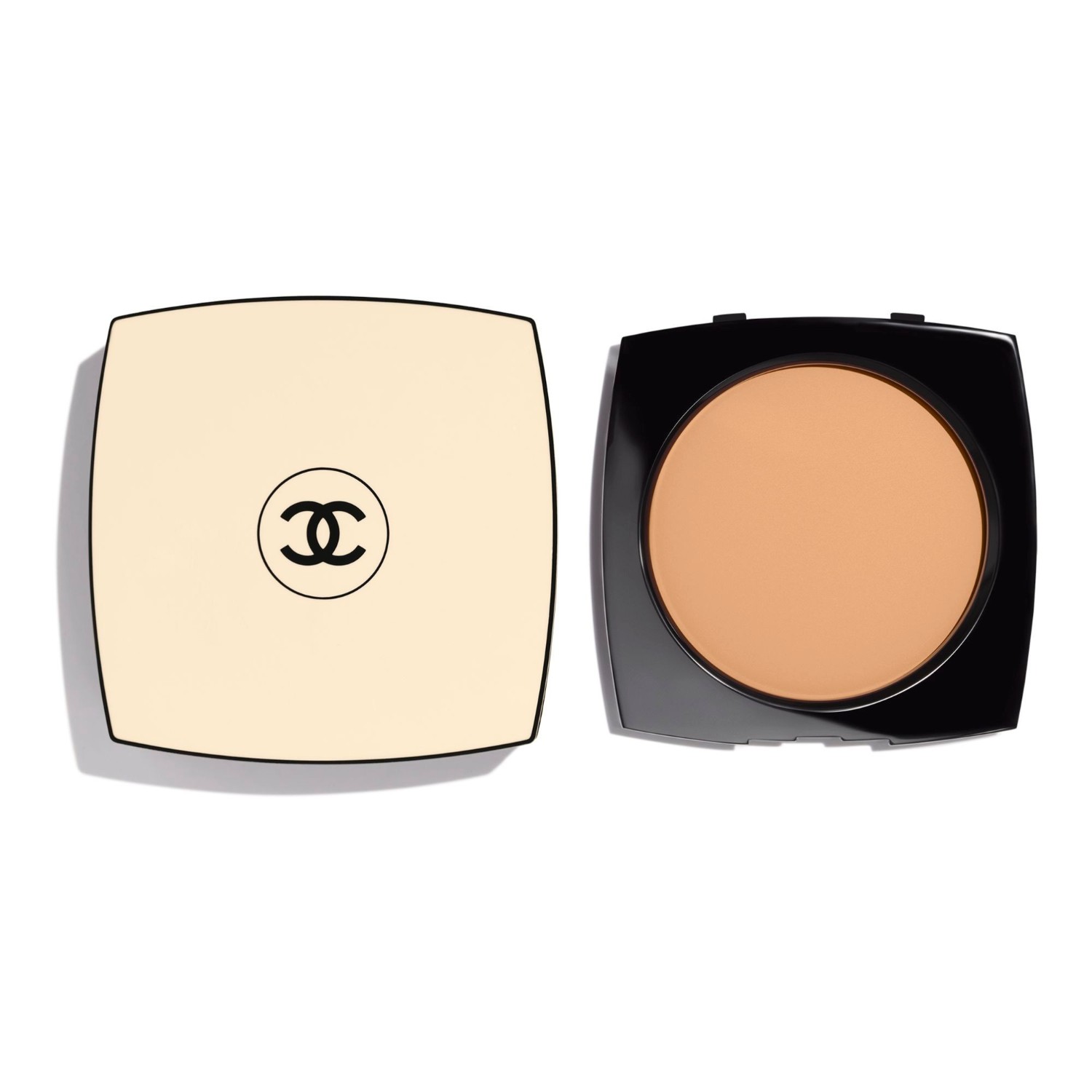 Pudra pentru CHANEL LES BEIGES LES BEIGES REFILL B40