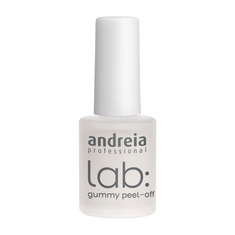 ingrijire maini si unghii pentru Andreia Professional Gummy Peel Off 10.5 ml