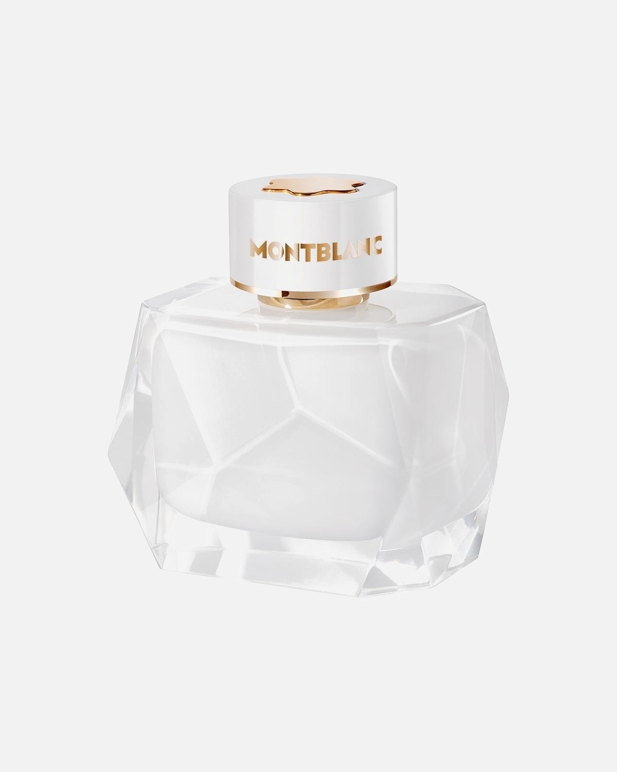 Apa de parfum pentru Femei Montblanc Signature Eau de Parfum 90 ml