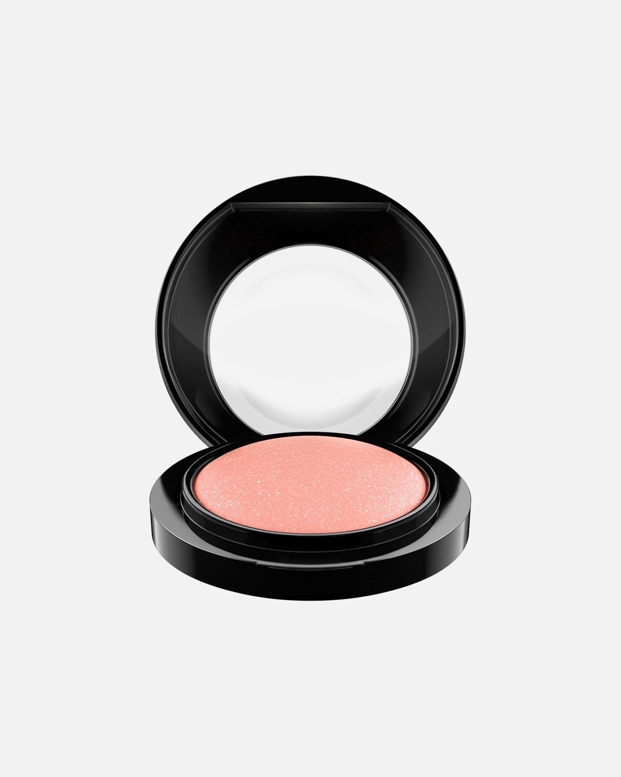 Fard obraji pentru Unisex MAC Mineralize Blush New Romance