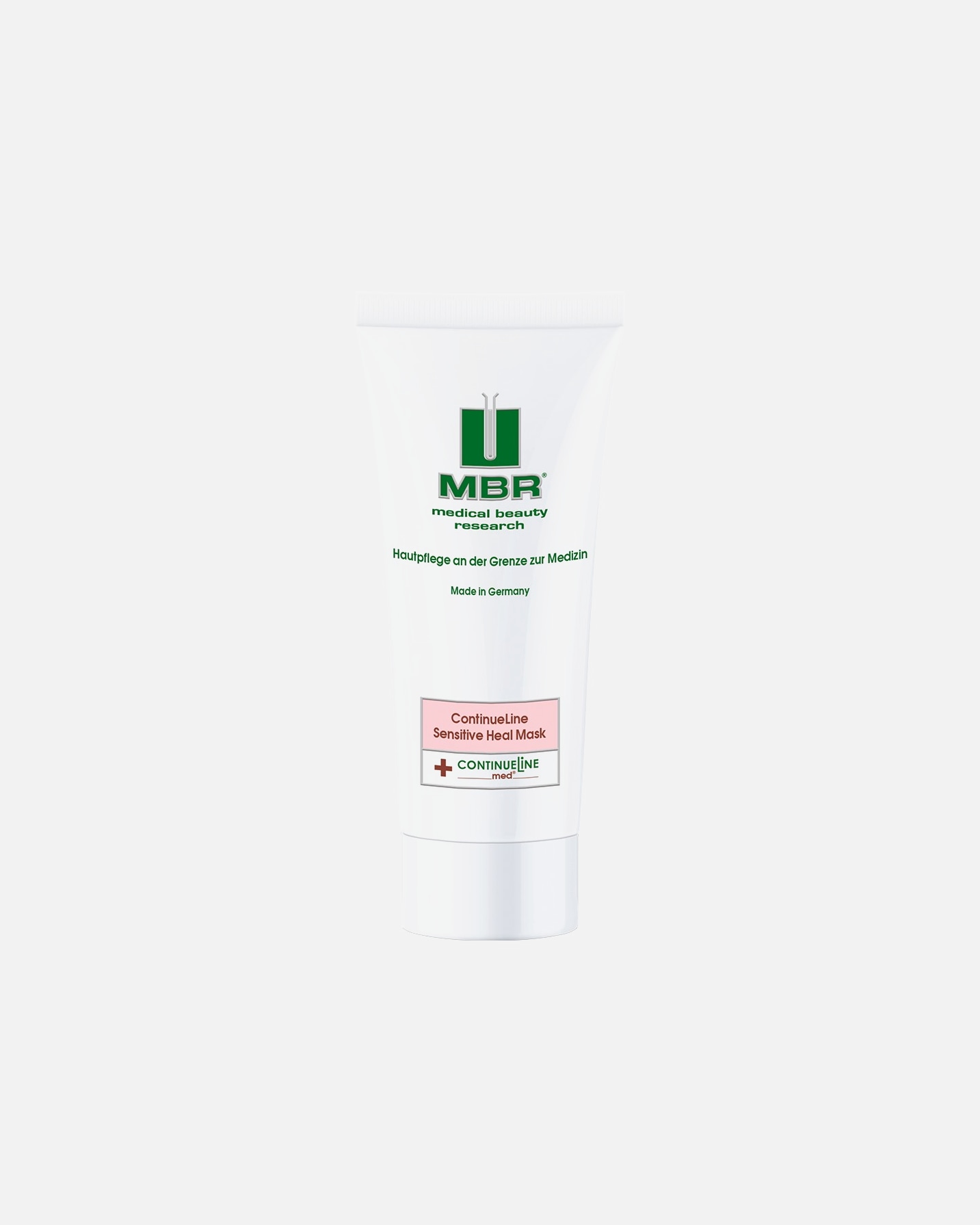Masca hidratanta pentru Unisex Sensitive Heal 100 ml
