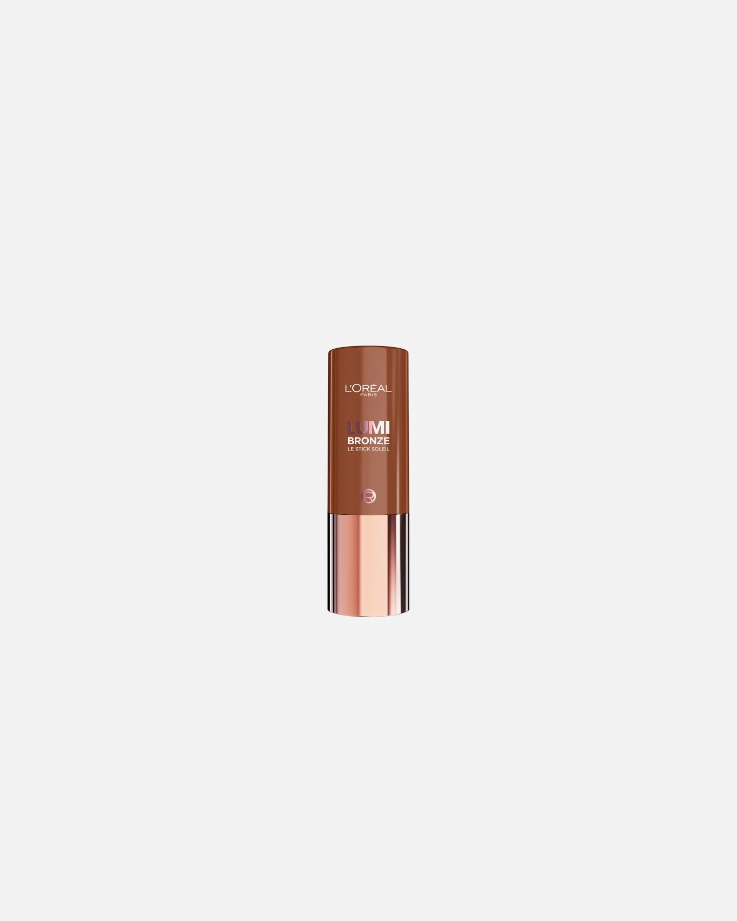 Bronzer pentru Unisex L’Oréal Paris Lumi Bronze Le Stick Soleil 130 Sunset Soleil