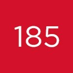 185