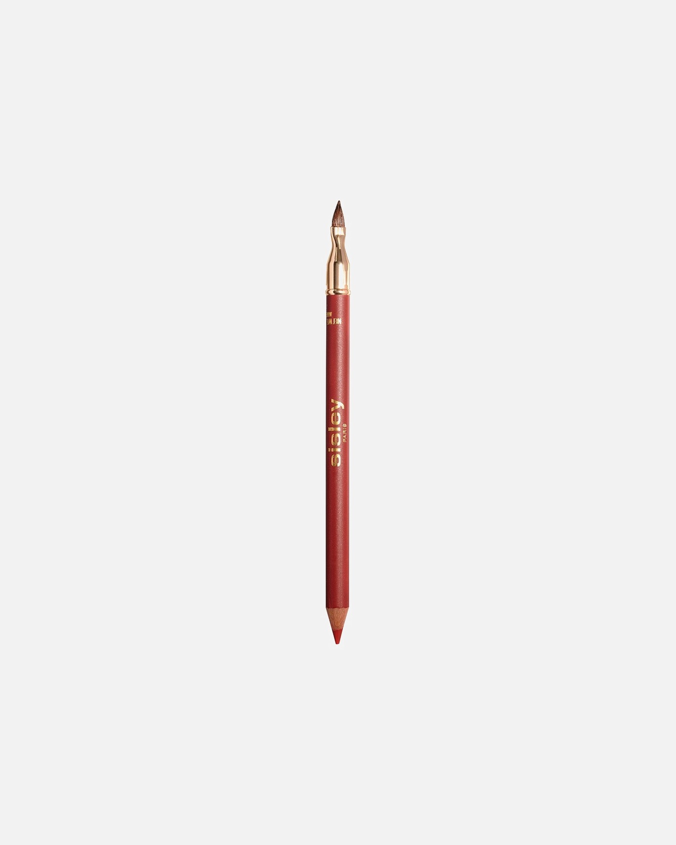 Creion contur buze pentru Unisex Sisley Phyto-Lèvres Perfect Lip Pencil 10 Auburn