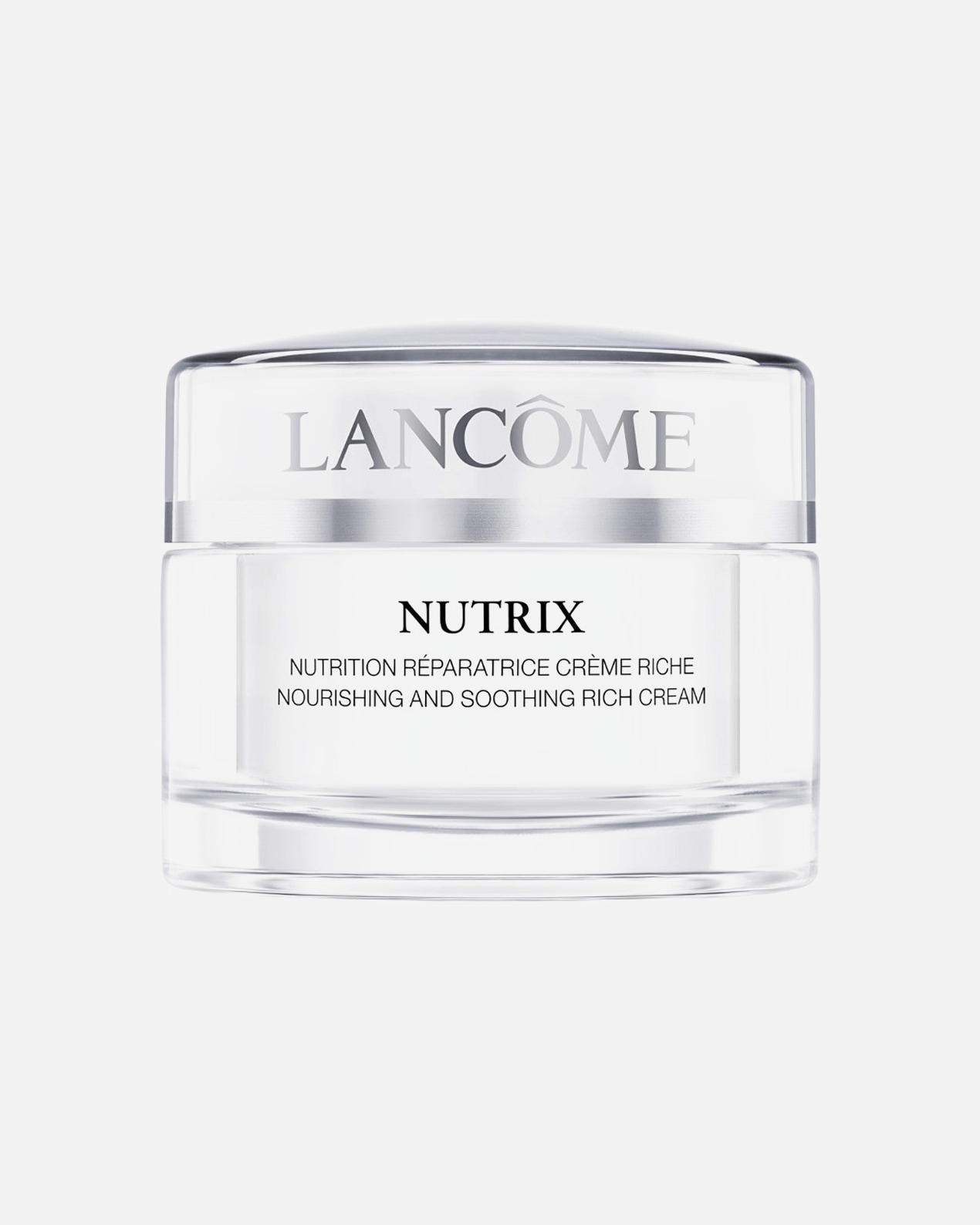 Crema de fata pentru Unisex Lancôme Nutrix Nutrix Face Cream 50 ml