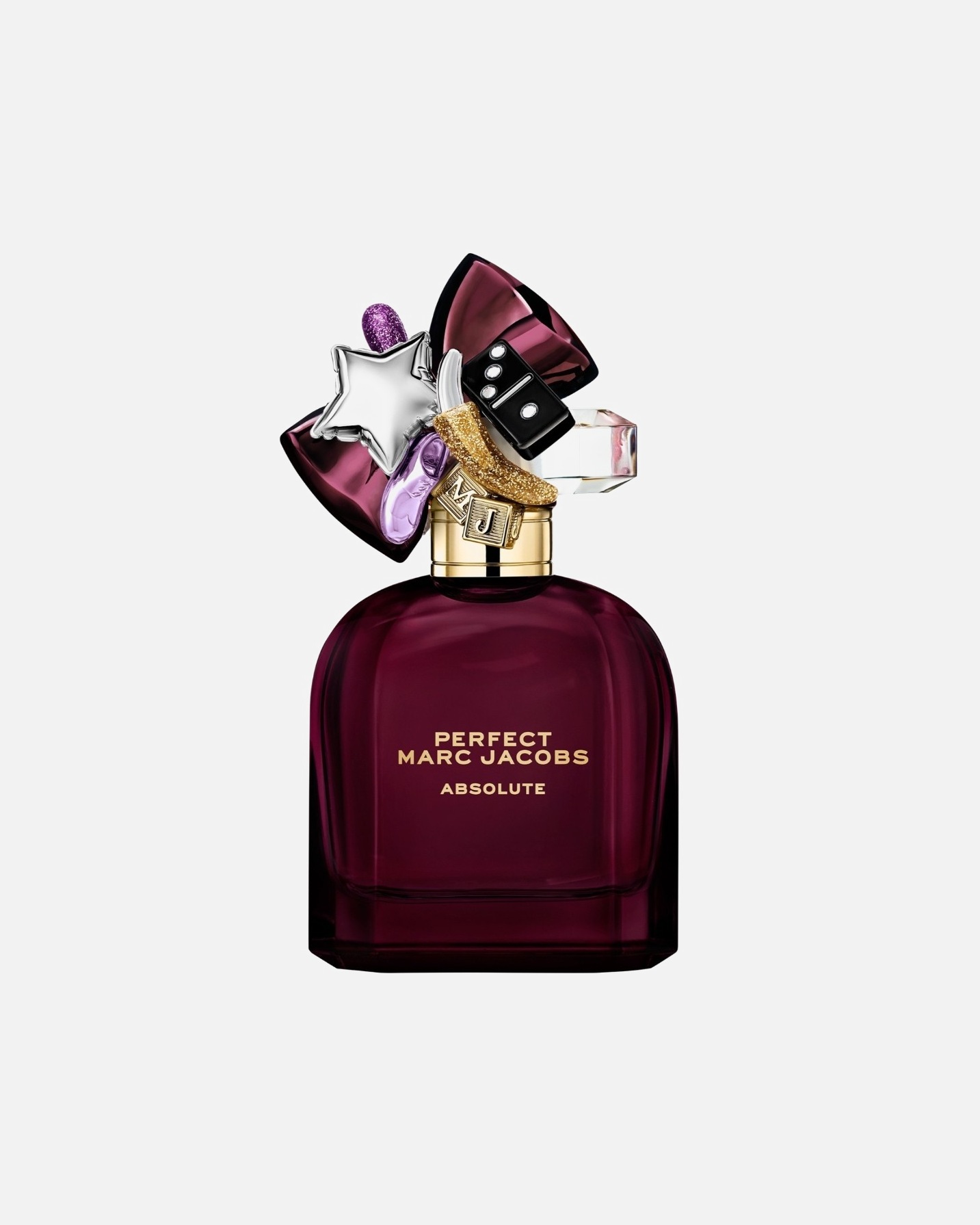 Apa de parfum pentru Femei Marc Jacobs Perfect Absolute Eau de Parfum 50 ml