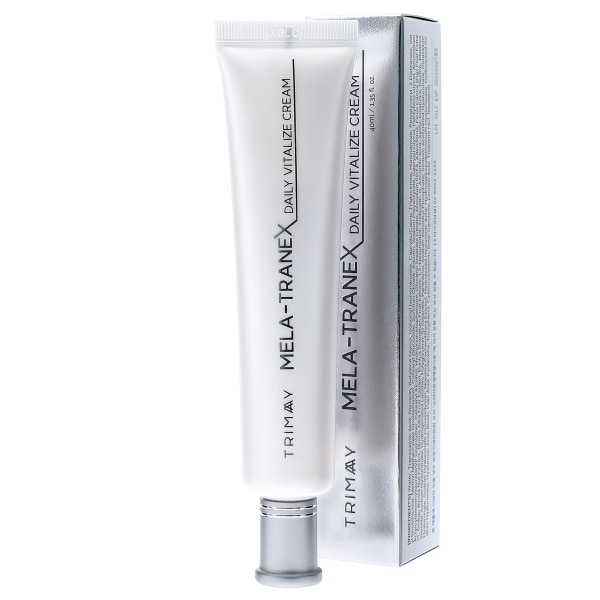 Crema de fata pentru Trimay Default Brand Line Mela-Tranex Daily Vitalize Cream 40 ml
