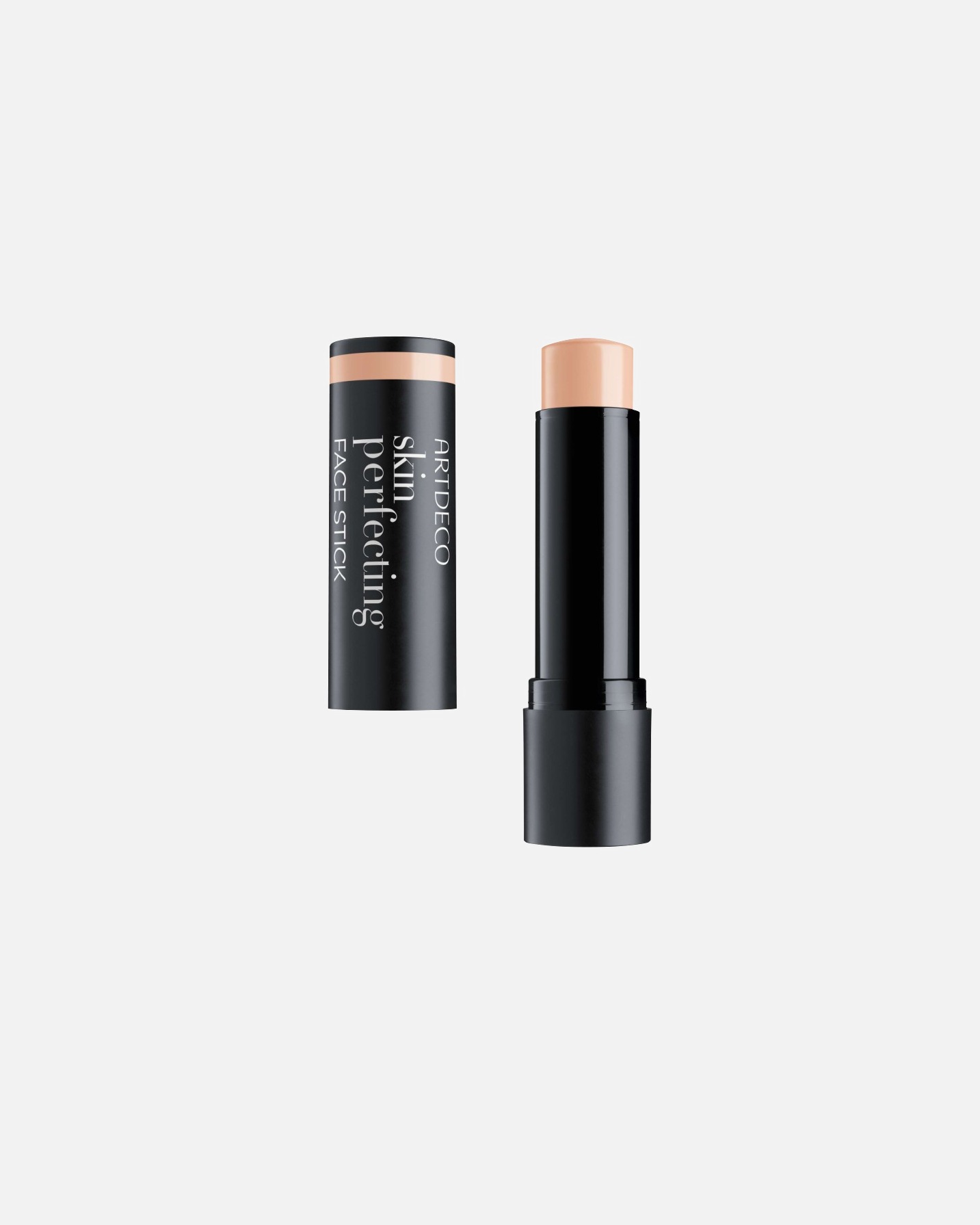 Fond de ten pentru Femei ARTDECO Your Skin Perfected Skin Perfecting Face Stick 50 - DESERT/NEUTRAL