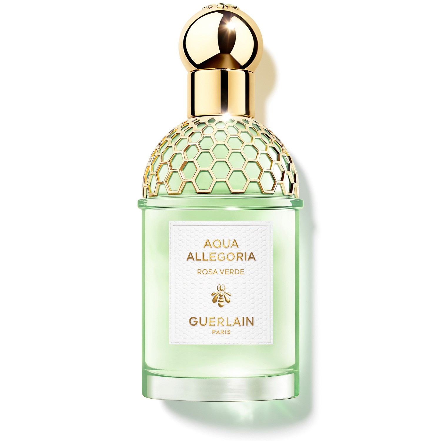 Apa de Toaleta pentru Guerlain Aqua Allegoria Aqua Allegoria Rosa Verde Eau de Toilette 75 ml