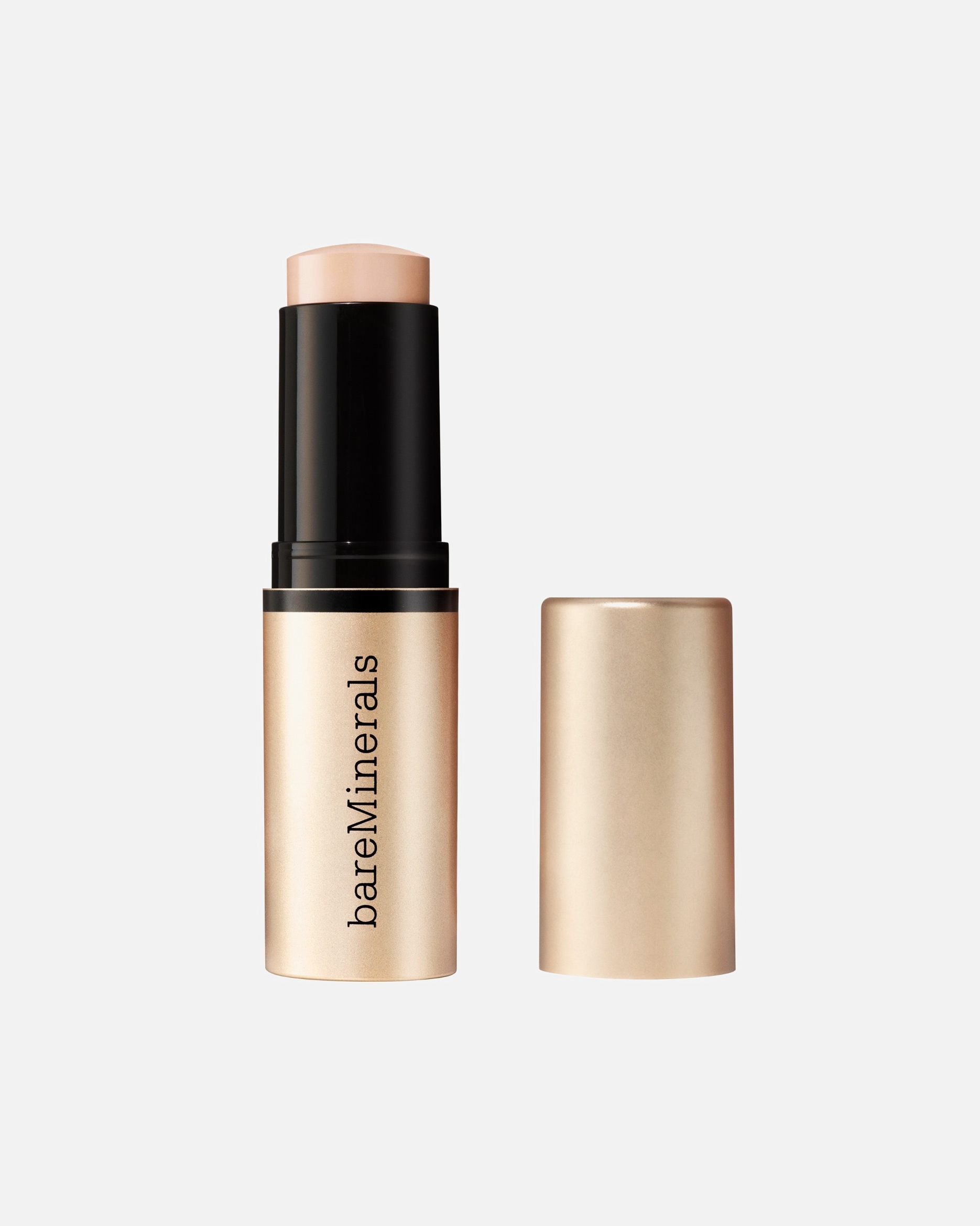 Fond de ten pentru Unisex bareMinerals Complexion Rescue Luminous Skin Tint Stick CASHEW 3.5