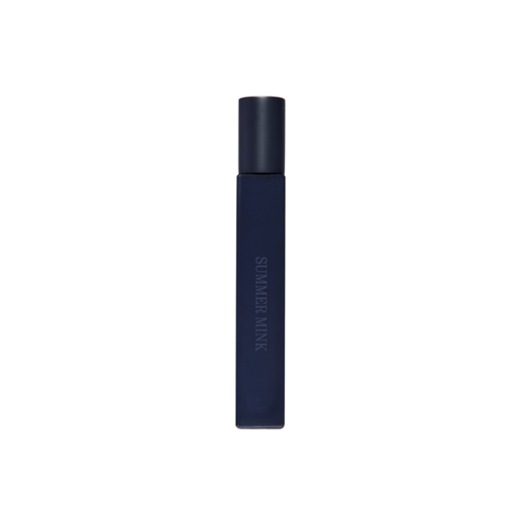 Apa de parfum pentru Better World Fragrance House by Drake Summer Mink Summer Mink Eau de Parfum 10 ml