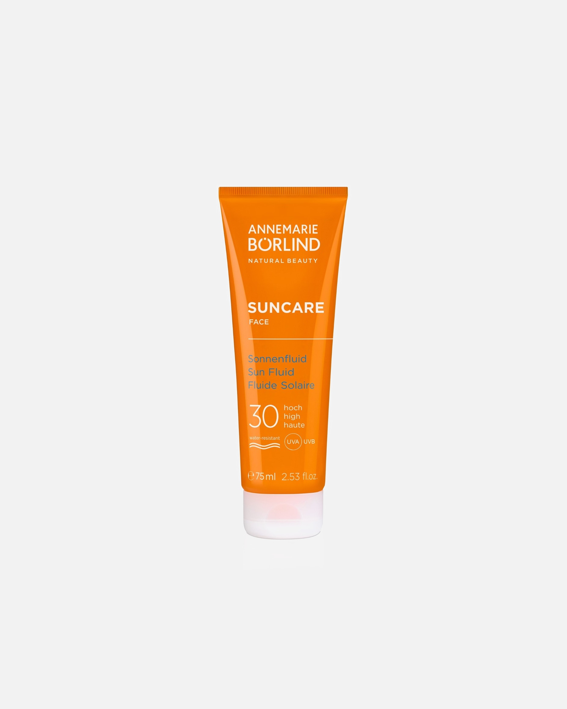 Cremă de protecție solară pentru corp pentru Unisex Suncare