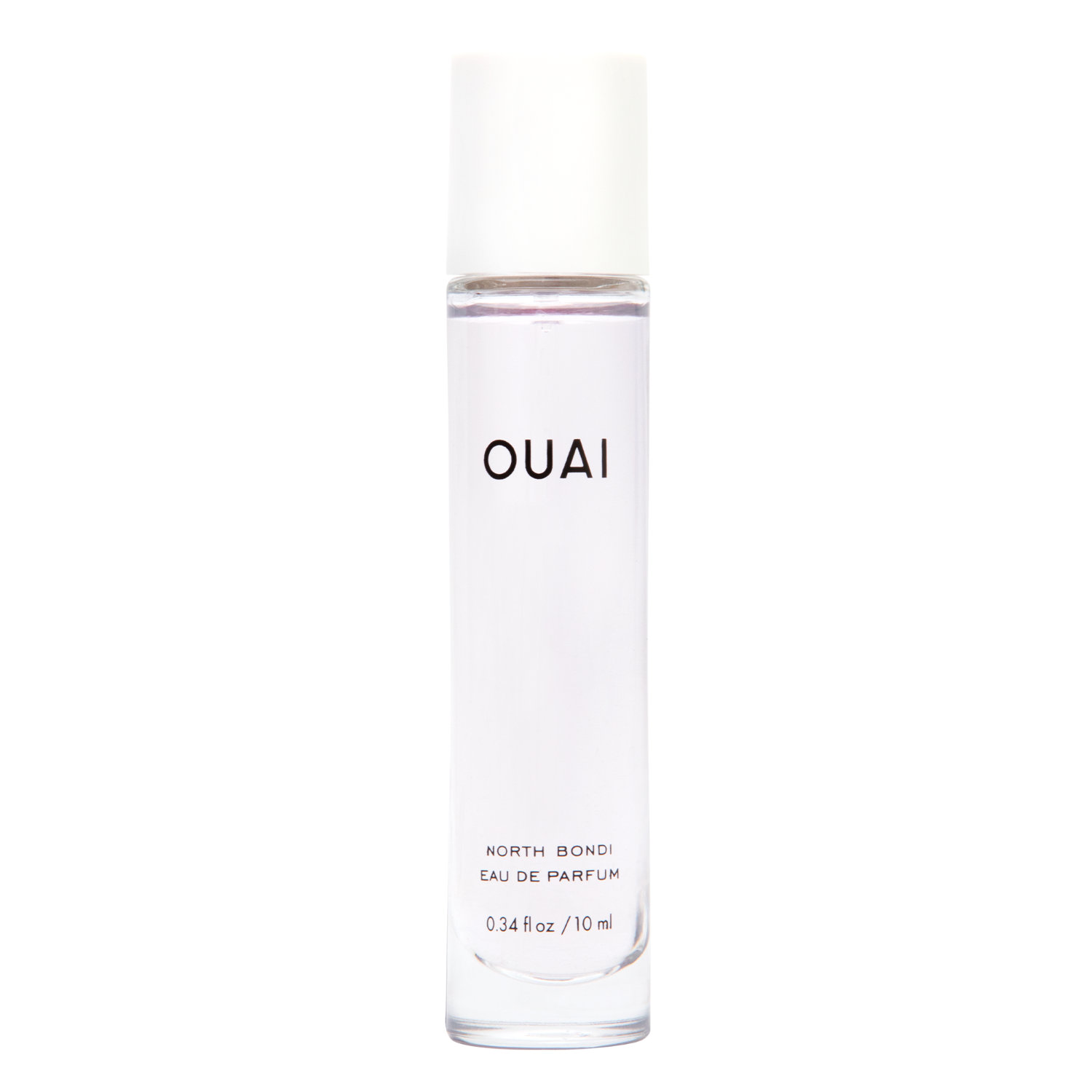 Apa de parfum pentru Ouai North Bondi Eau de Parfum Travel 10 ml