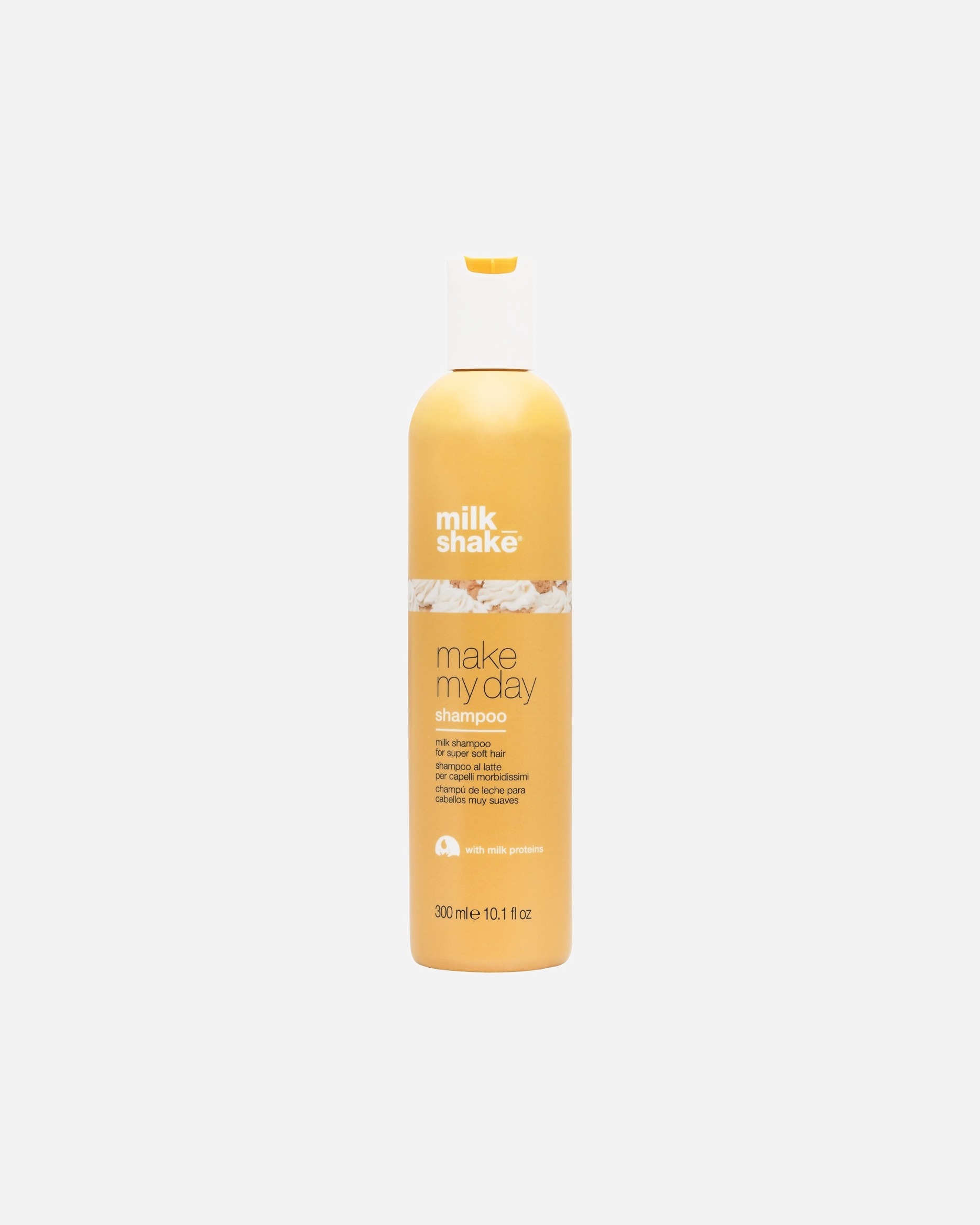 Sampon pentru Unisex Milk_shake Make My Day Conditioner 300 ml