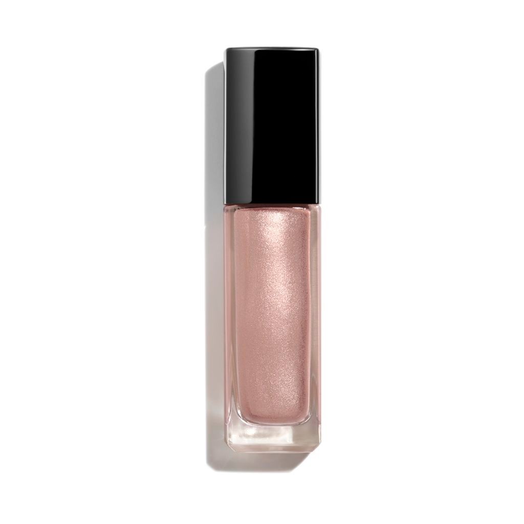 Fard de pleoape pentru CHANEL OMBRE PREMIÈRE LAQUE 26 - QUARTZ ROSE