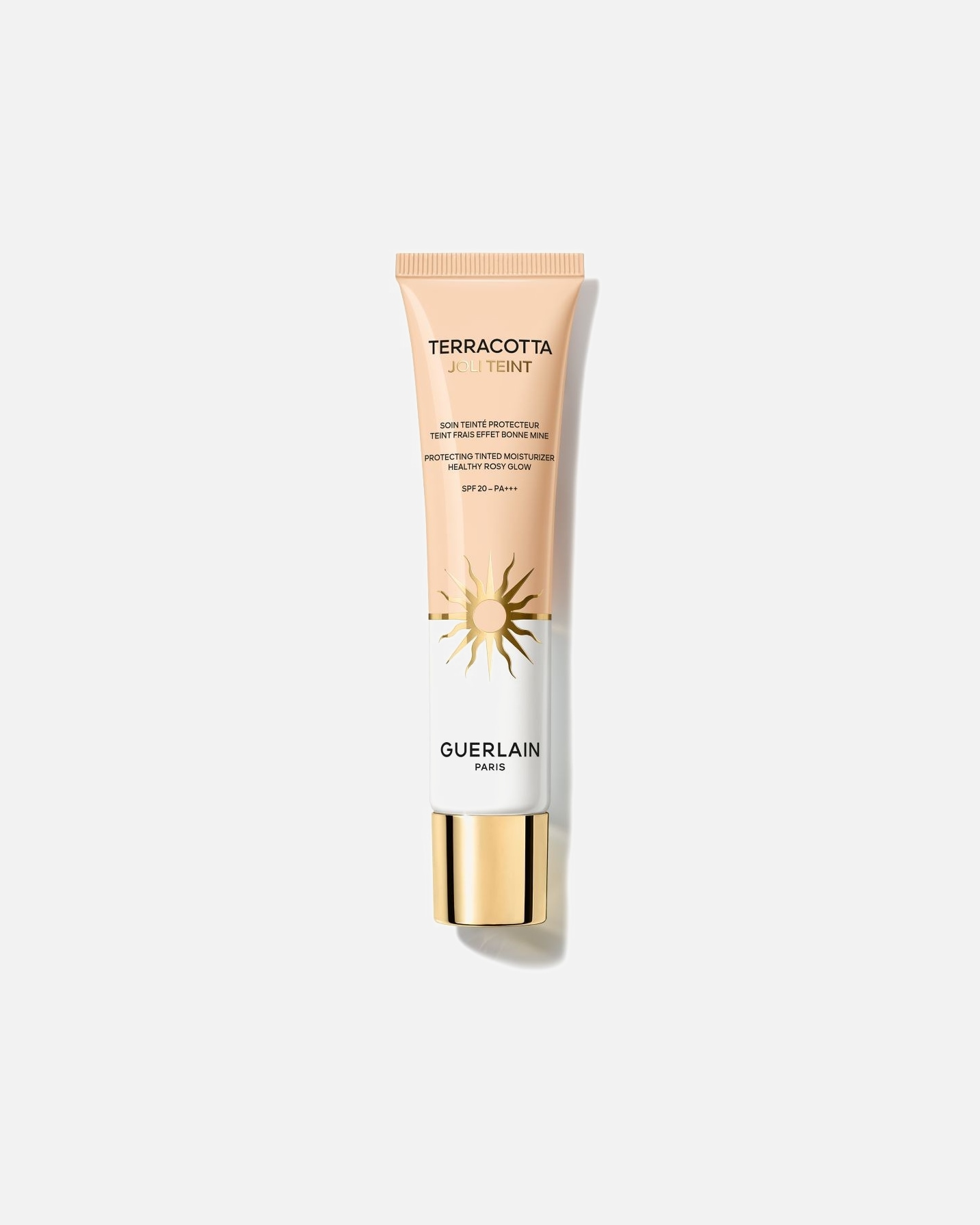 Fond de ten pentru Unisex Guerlain Terracotta Terracotta Joli Teint 5 - PEARL