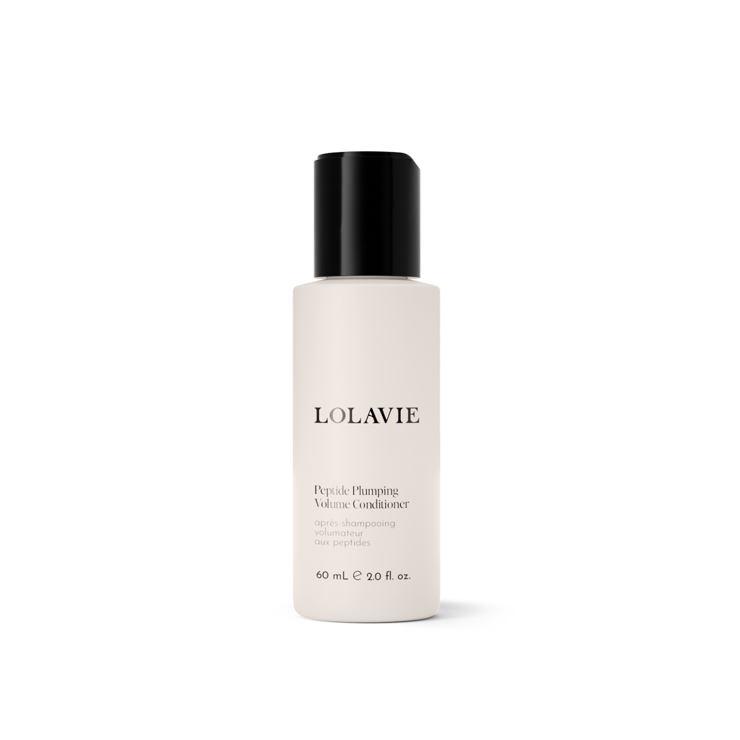Balsam de par pentru LOLAVIE Peptide Plumping Volume 60 ml
