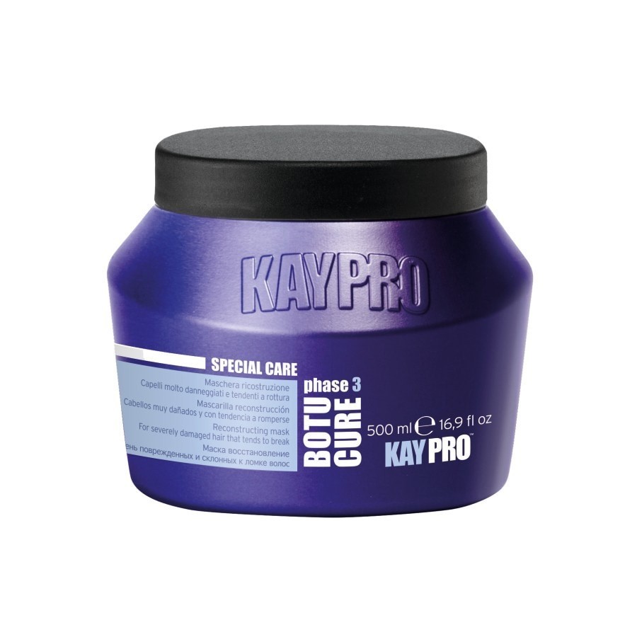 Masca pentru par pentru Kaypro Default Brand Line Masca Botox 500 ml