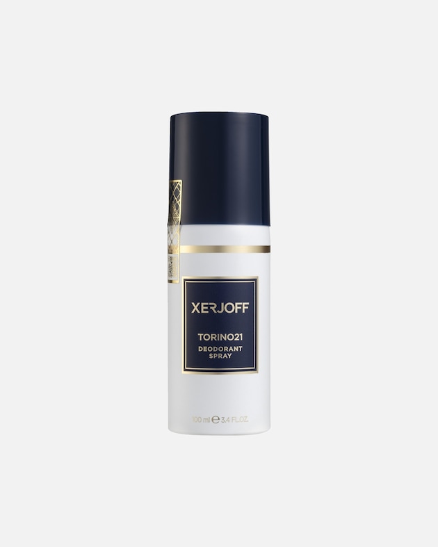Deodorant pentru Unisex XERJOFF ATP Torino 21 Spray 100 mlXERJOFFATPTorino 21 SprayDeodorant214,00 RON100 ml (2,14 RON / 1 ml)