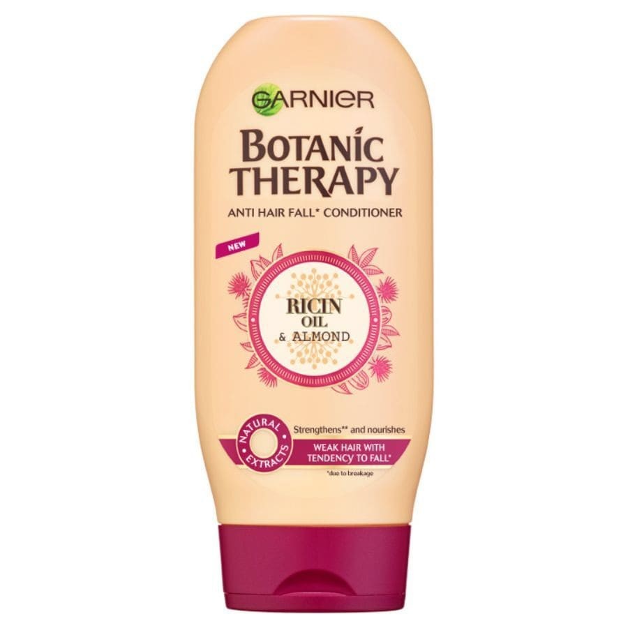 Balsam pentru Garnier Botanic Therapy Balsam Ricin 200 ml