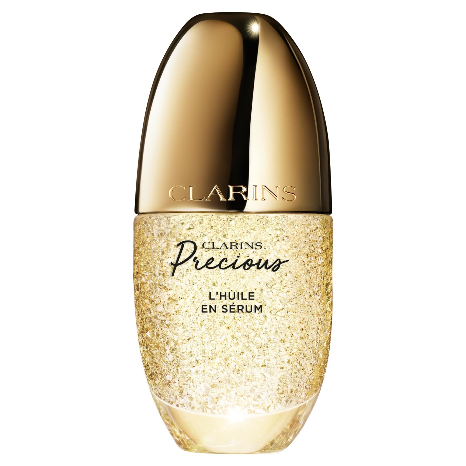 Ulei pentru fata pentru Clarins Precious L'Huile En Sérum 30 ml