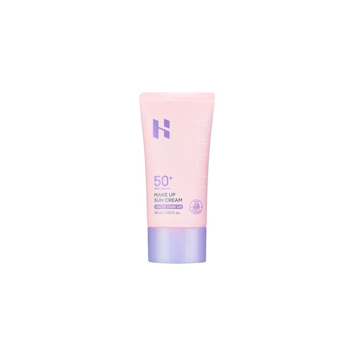 Crema solara pentru Holika Holika Make Up Sun Cream Matte Tone Up 60 ml