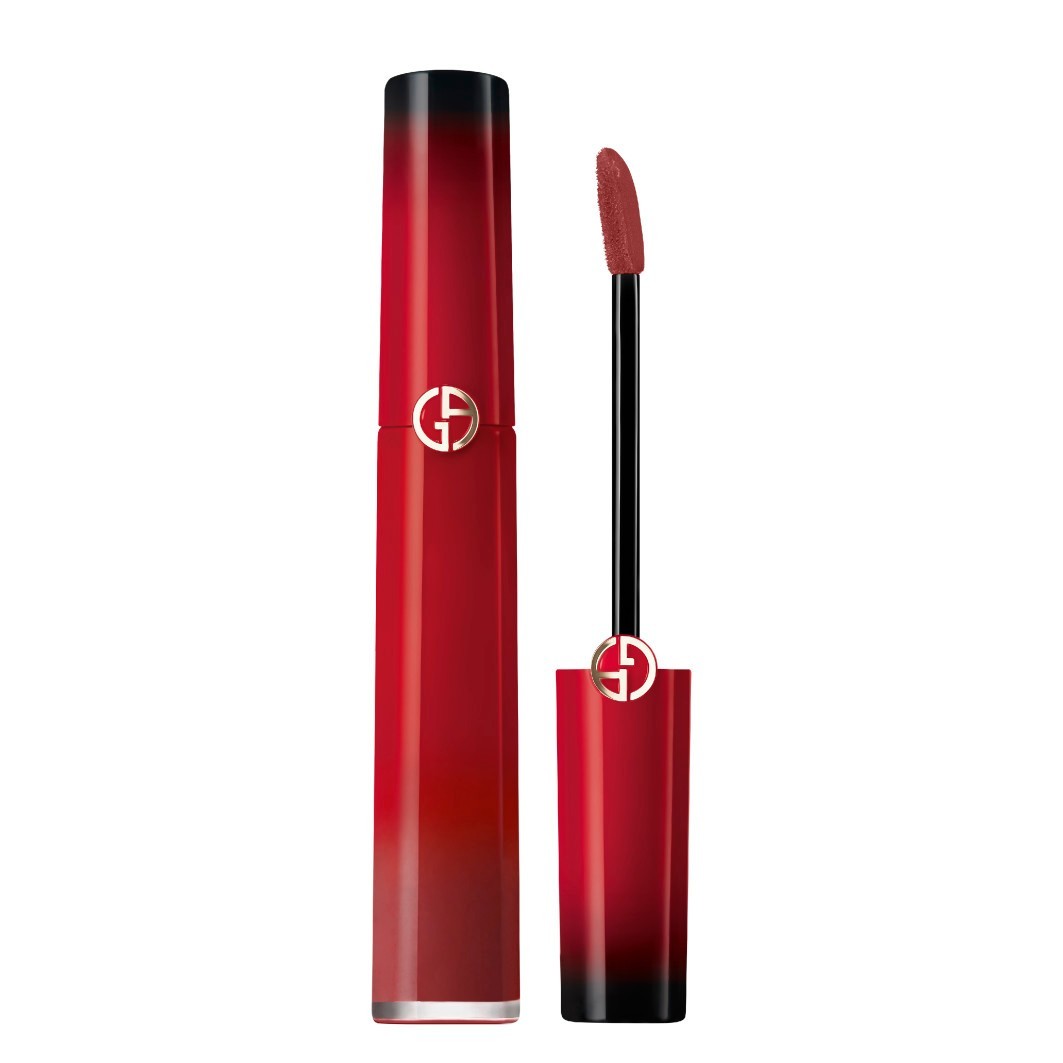 Ruj pentru Armani Lip Maestro Passione 200 Terra