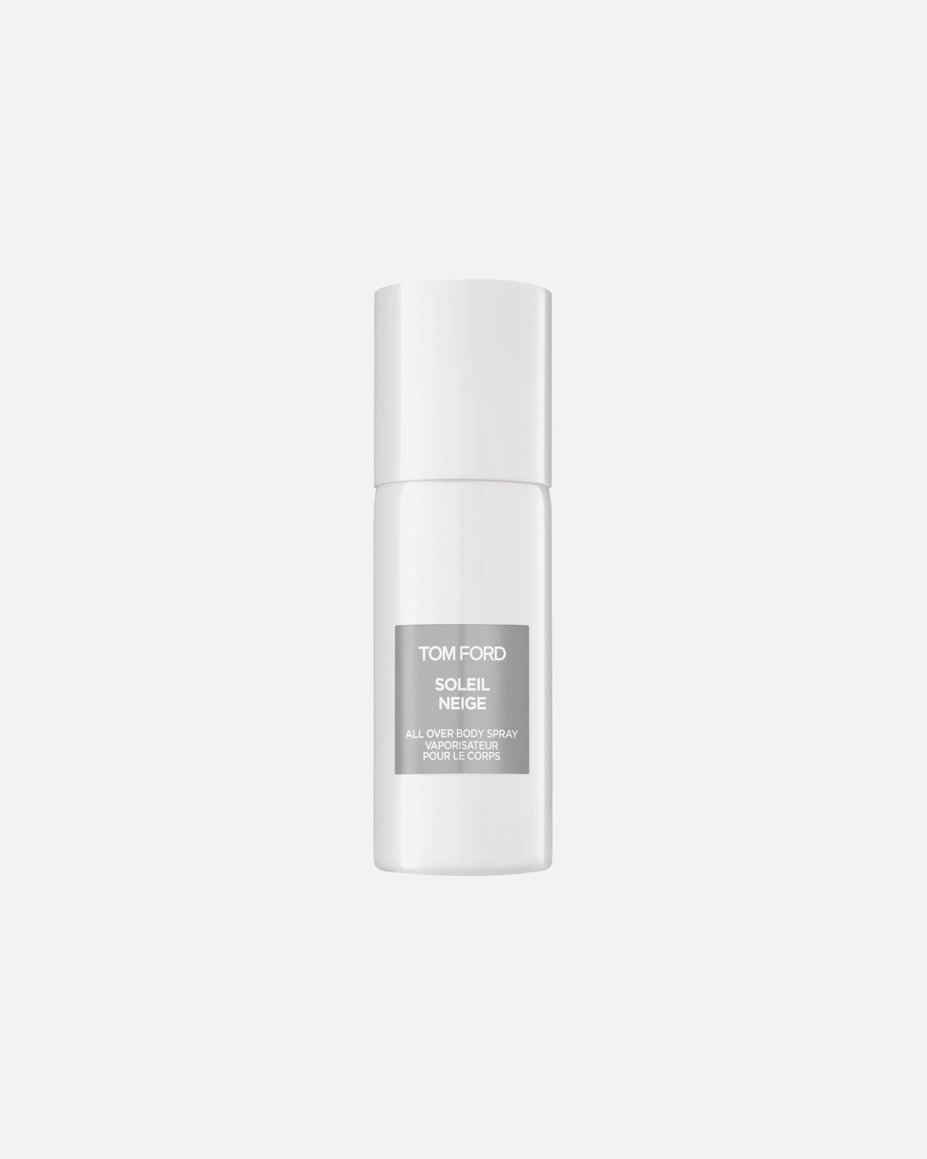 Spray de corp pentru Unisex TOM FORD Signature Soleil Neige All Over 150 ml