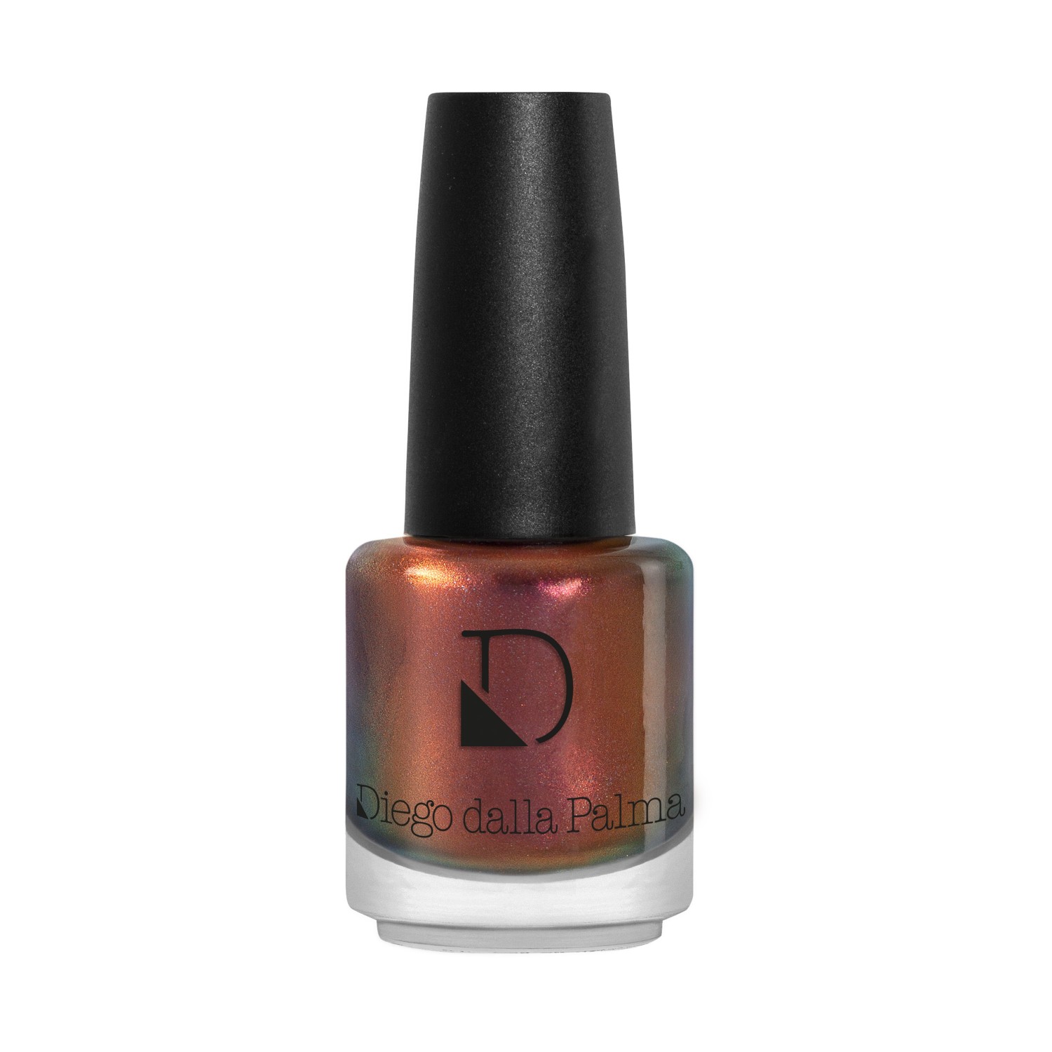 Lac de unghii pentru Diego dalla Palma Cruise Collection Cruise Collection Nails Golden Bronze