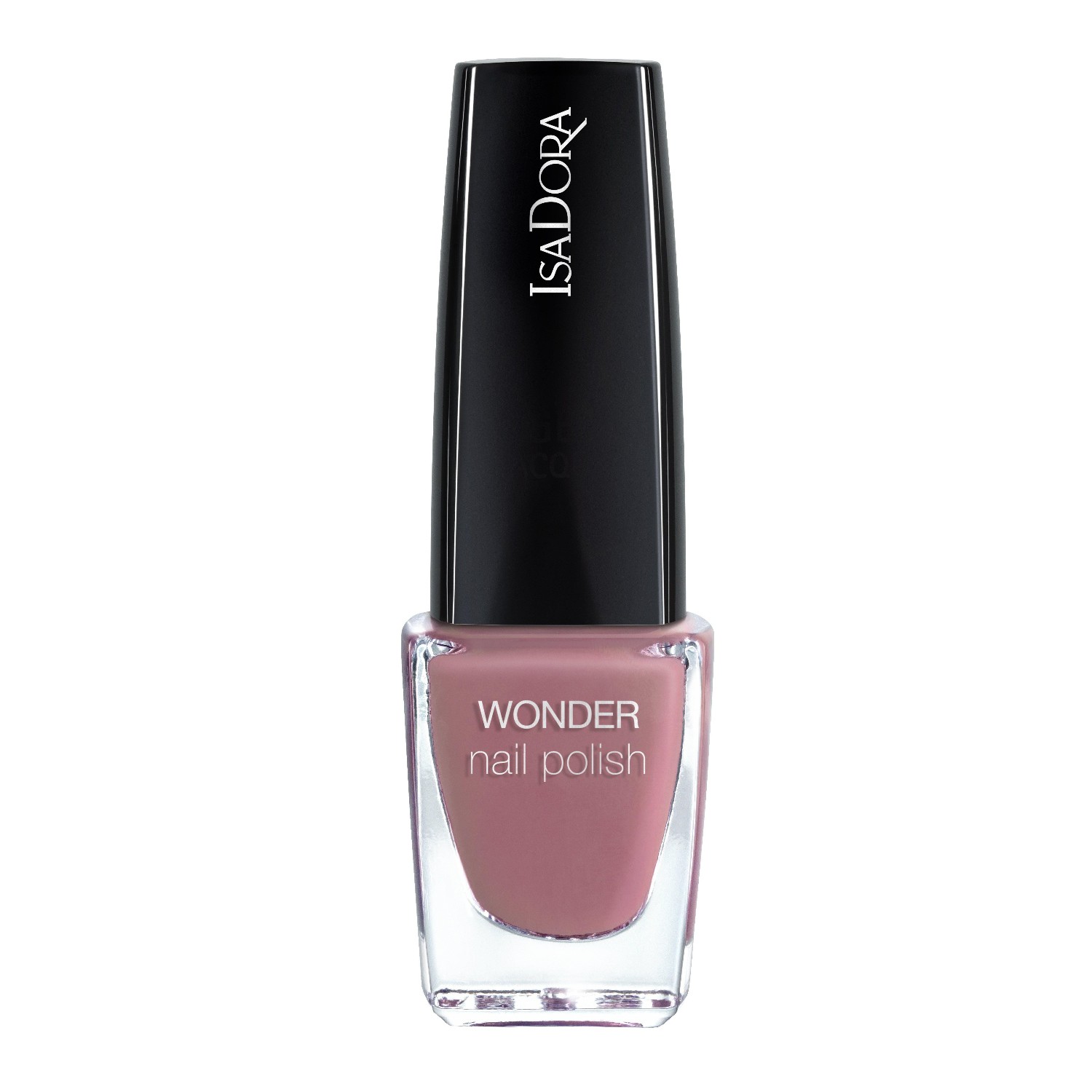 Lac de unghii pentru Isadora Wonder Nail Polish Cool Mauve