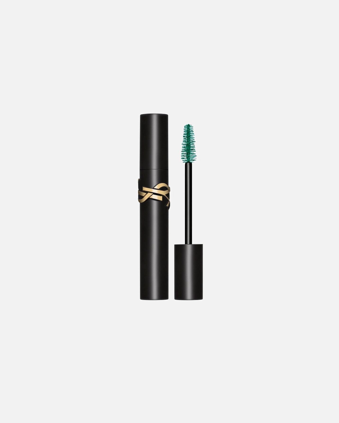 Mascara pentru Unisex Yves Saint Laurent Lash Clash Lash Clash – rimel care conferă un volum extrem genelor Scandalous Green