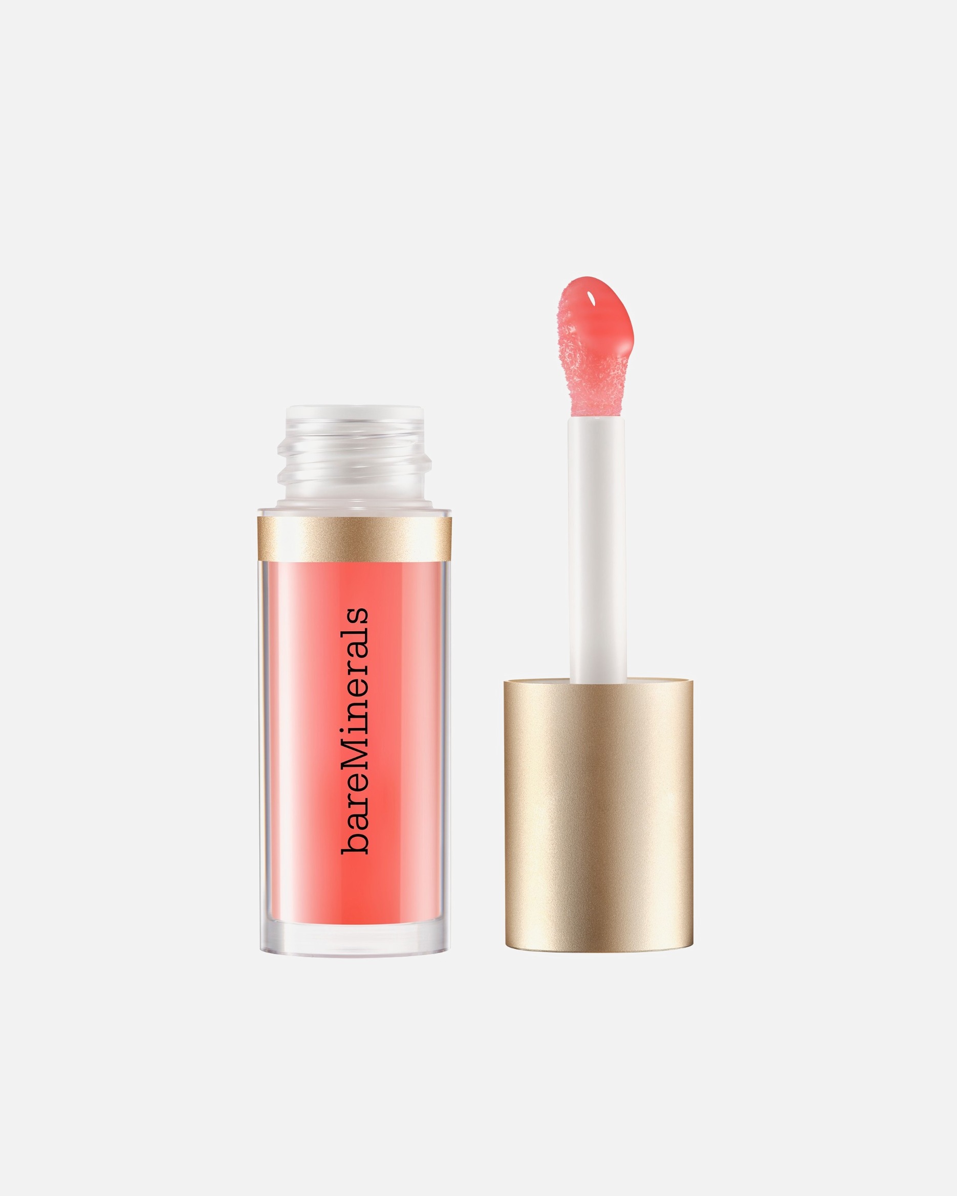 Ulei pentru buze pentru Unisex bareMinerals