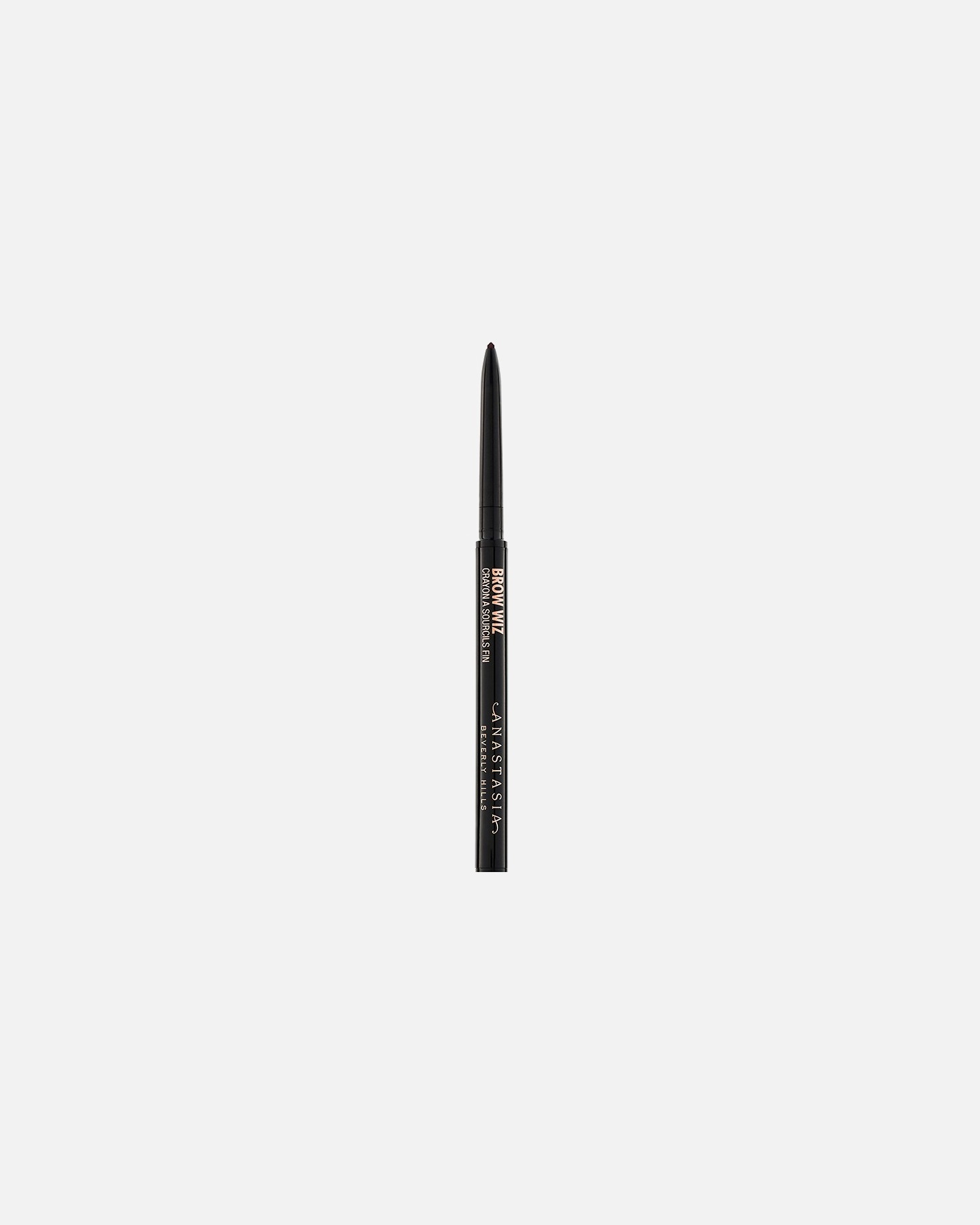 Creion sprancene pentru Unisex Anastasia Beverly Hills Mini Brow Wiz ASH BROWN