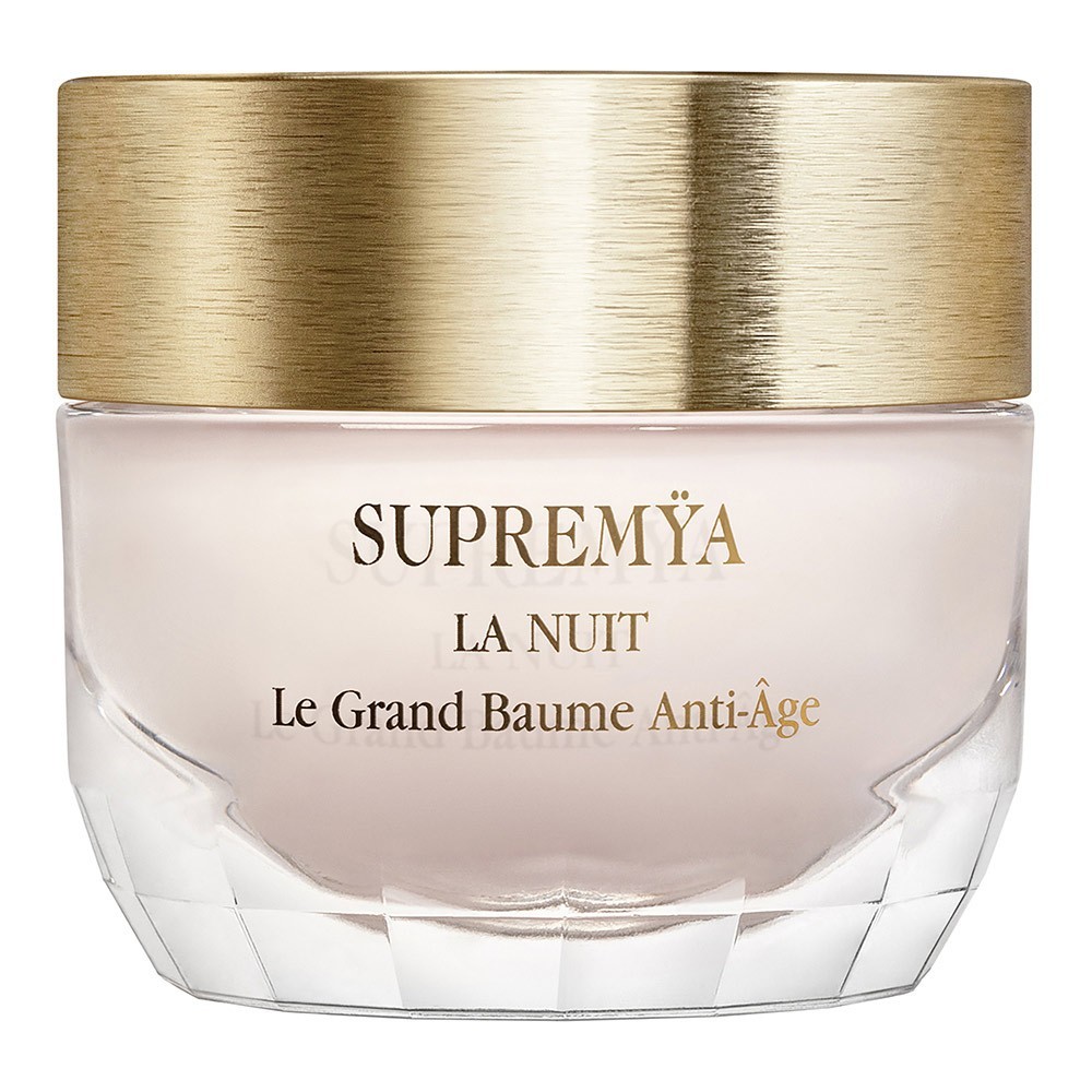 Crema de noapte pentru Sisley At Night The Supreme Anti-Aging Cream 50 ml