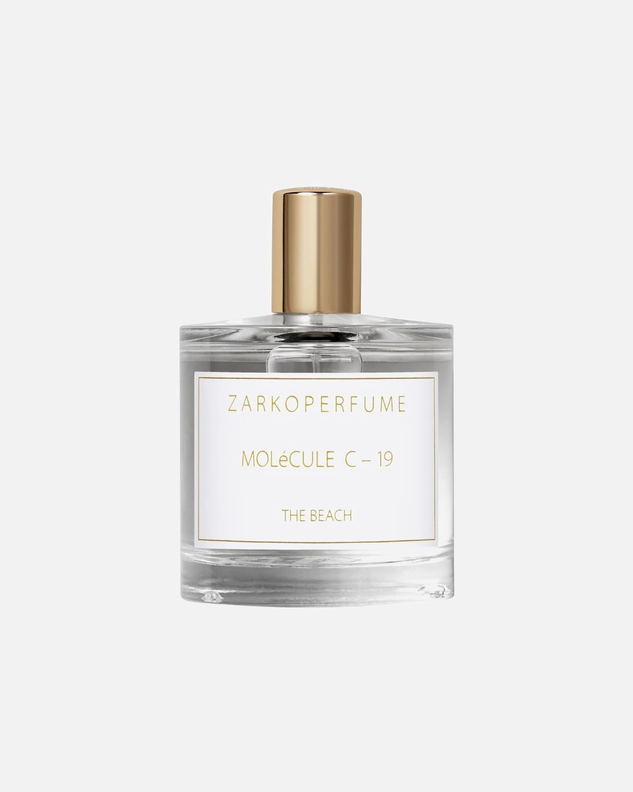 Apa de parfum pentru Femei Zarkoperfume