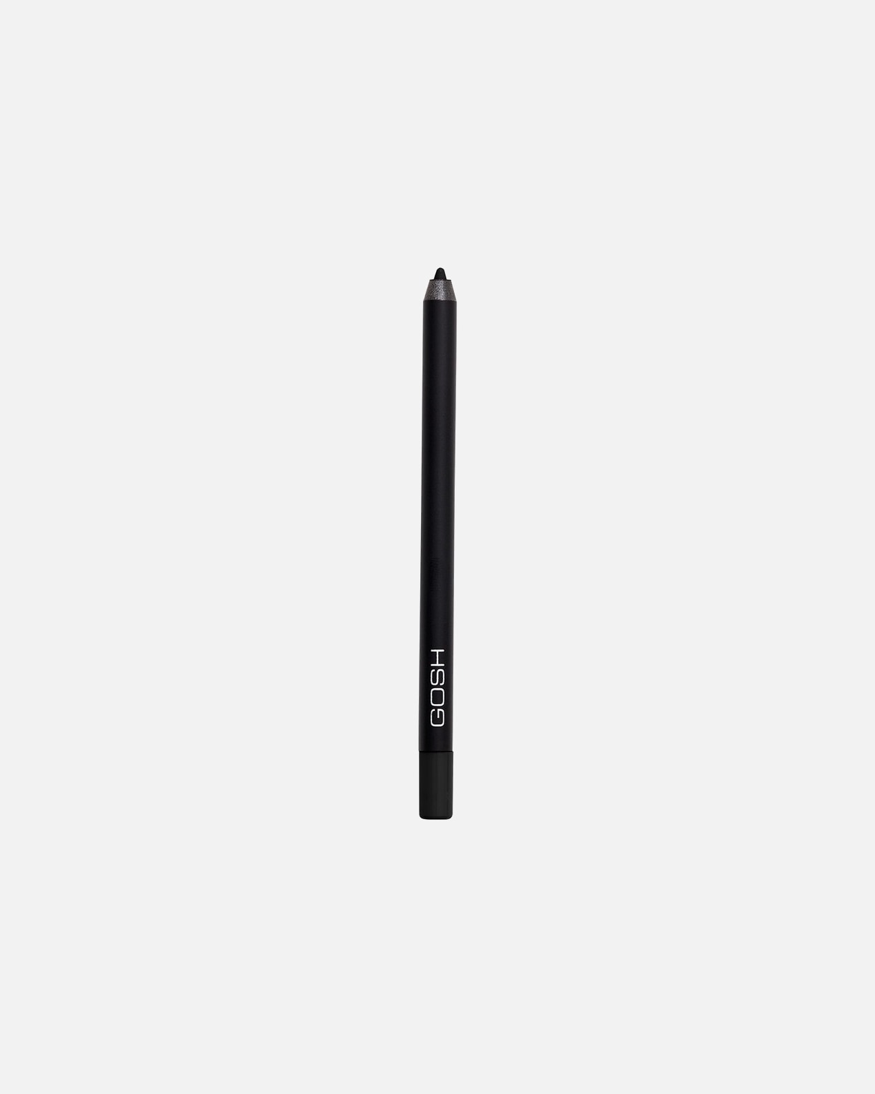 Creion kohl pentru Unisex Gosh Velvet Touch Eye Liner Waterproof Black Ink 023 Black Ink