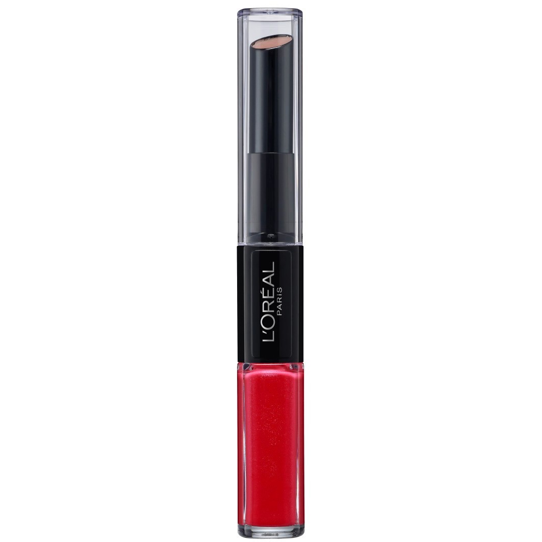 Ruj pentru L’Oréal Paris Ruj Infaillible Long Lasting 701 Captivated by Cerise