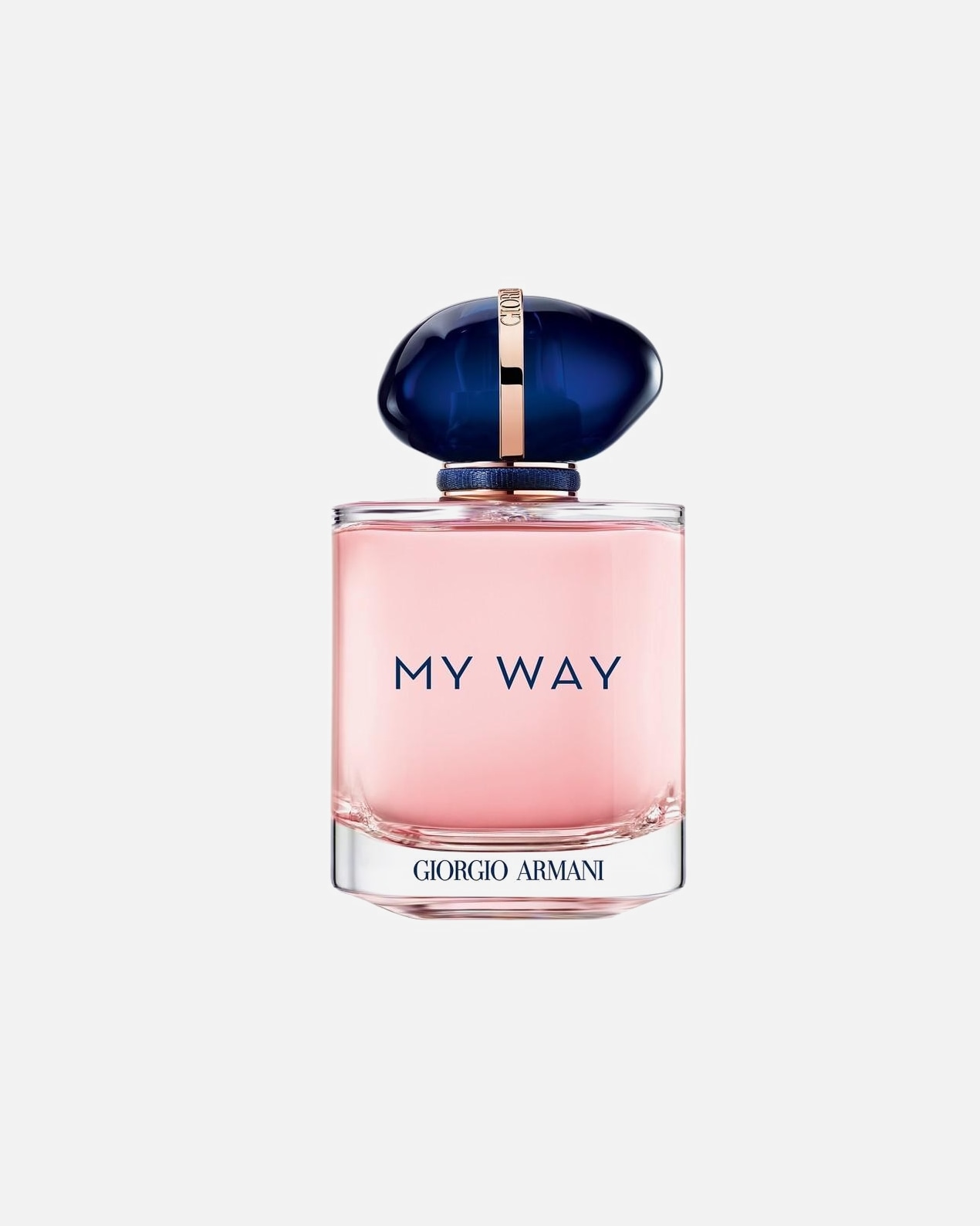 Apa de parfum pentru Femei Armani MY WAY My Way reincarcabila femei 90 ml