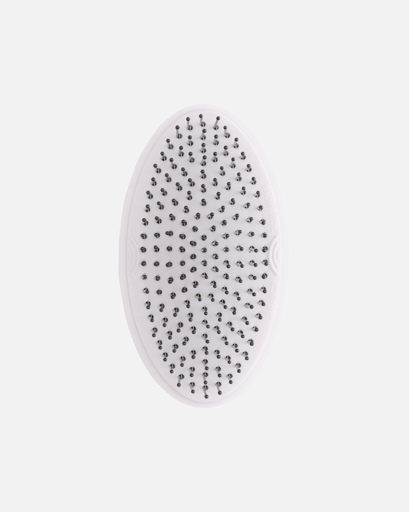 Accesorii styling pentru Unisex Olivia Garden Club THE RESET - Wet & Curly Detangling Cushion 1 buc.