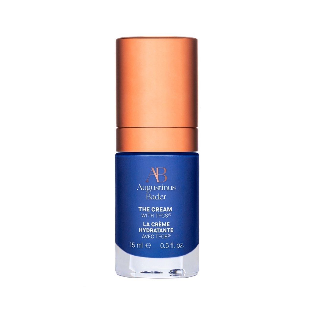 Crema de fata pentru Augustinus Bader The Cream PPC Cellular Renewal Cream 15 ml