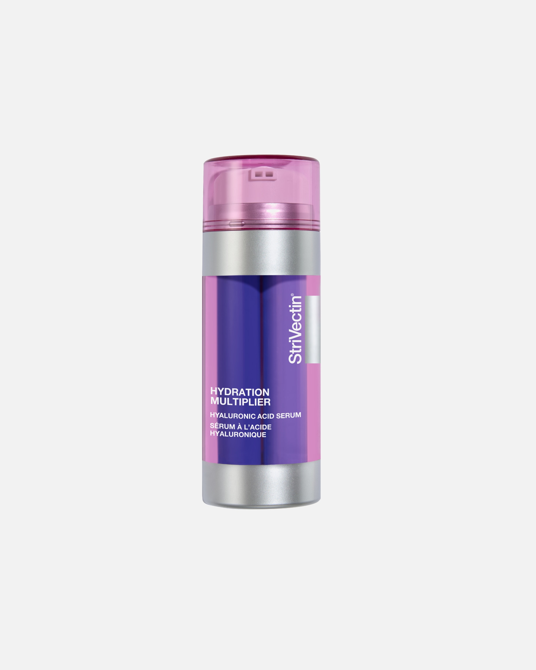 Ser cu acid hialuronic pentru StriVectin Hydration Multiplier Serum With Hyaluronic Acid 30 ml