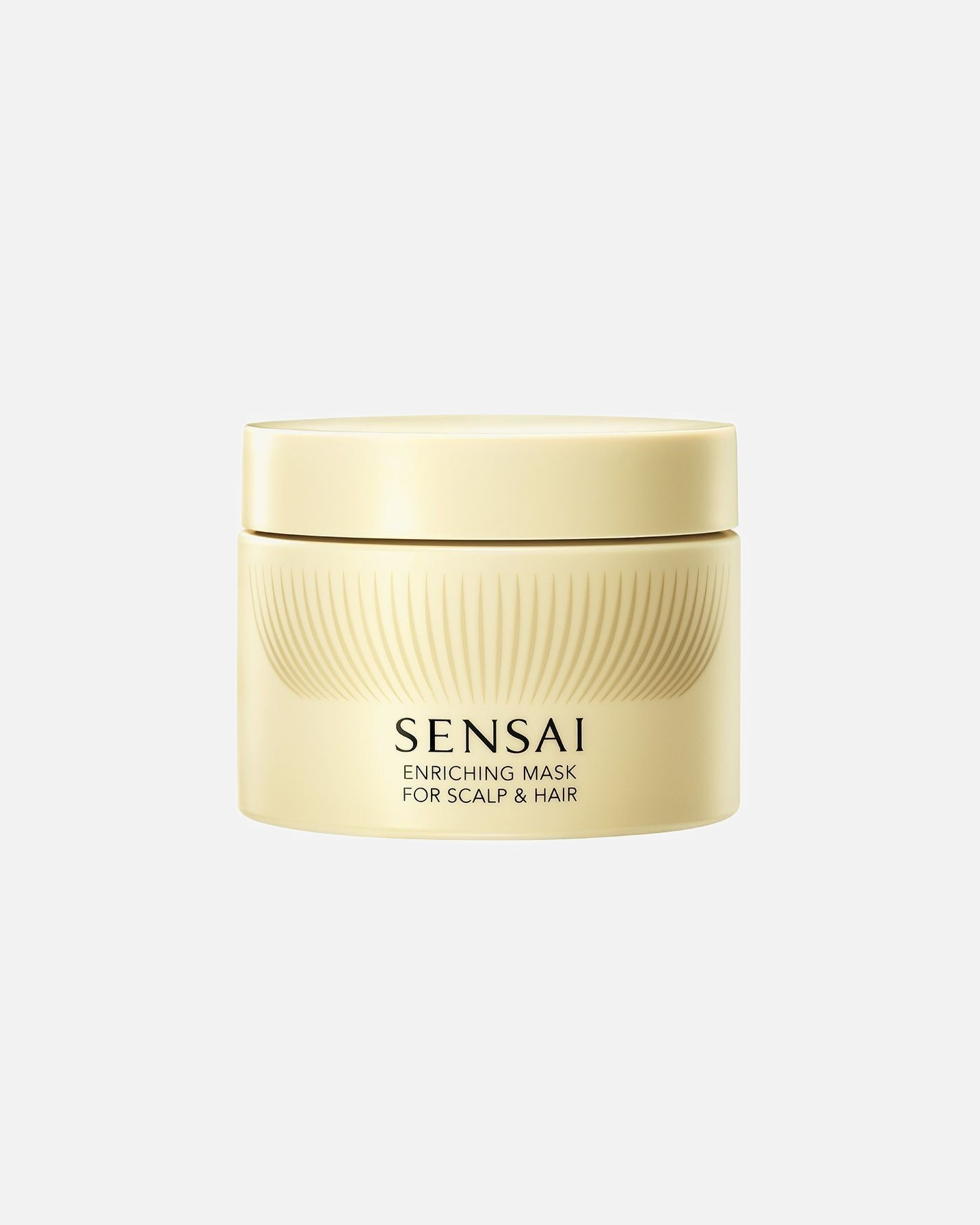 Masca pentru par pentru Femei SENSAI ENRICHING MASK 200 ml
