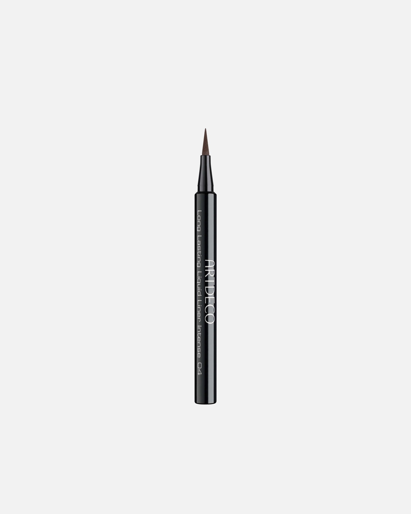 Eyeliner pentru Unisex ARTDECO Long-Lasting Liquid Liner Intense 04 - BROWN LINE