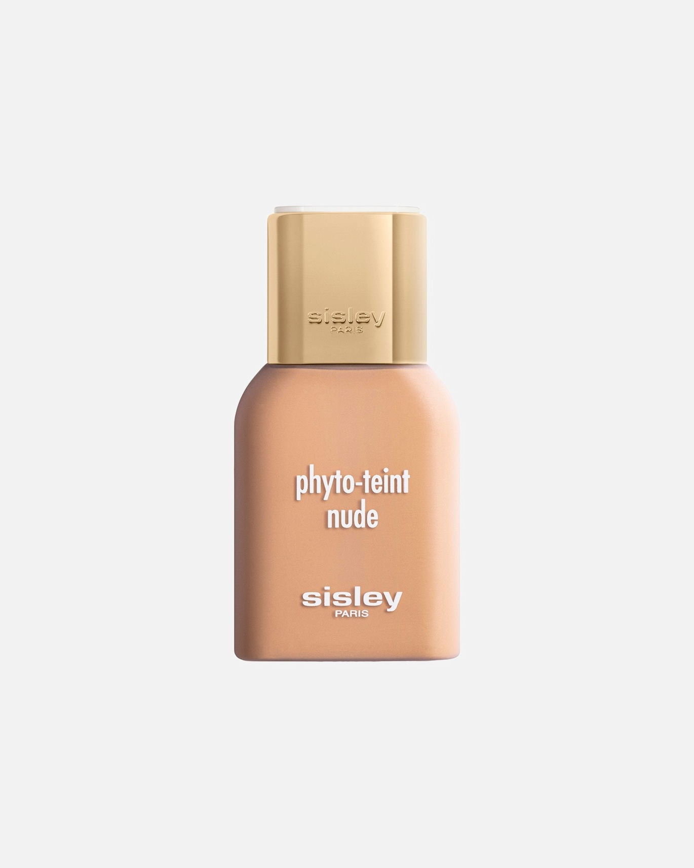 Fond de ten pentru Unisex Sisley Phyto-Teint Nude 3W1 Warm Almond