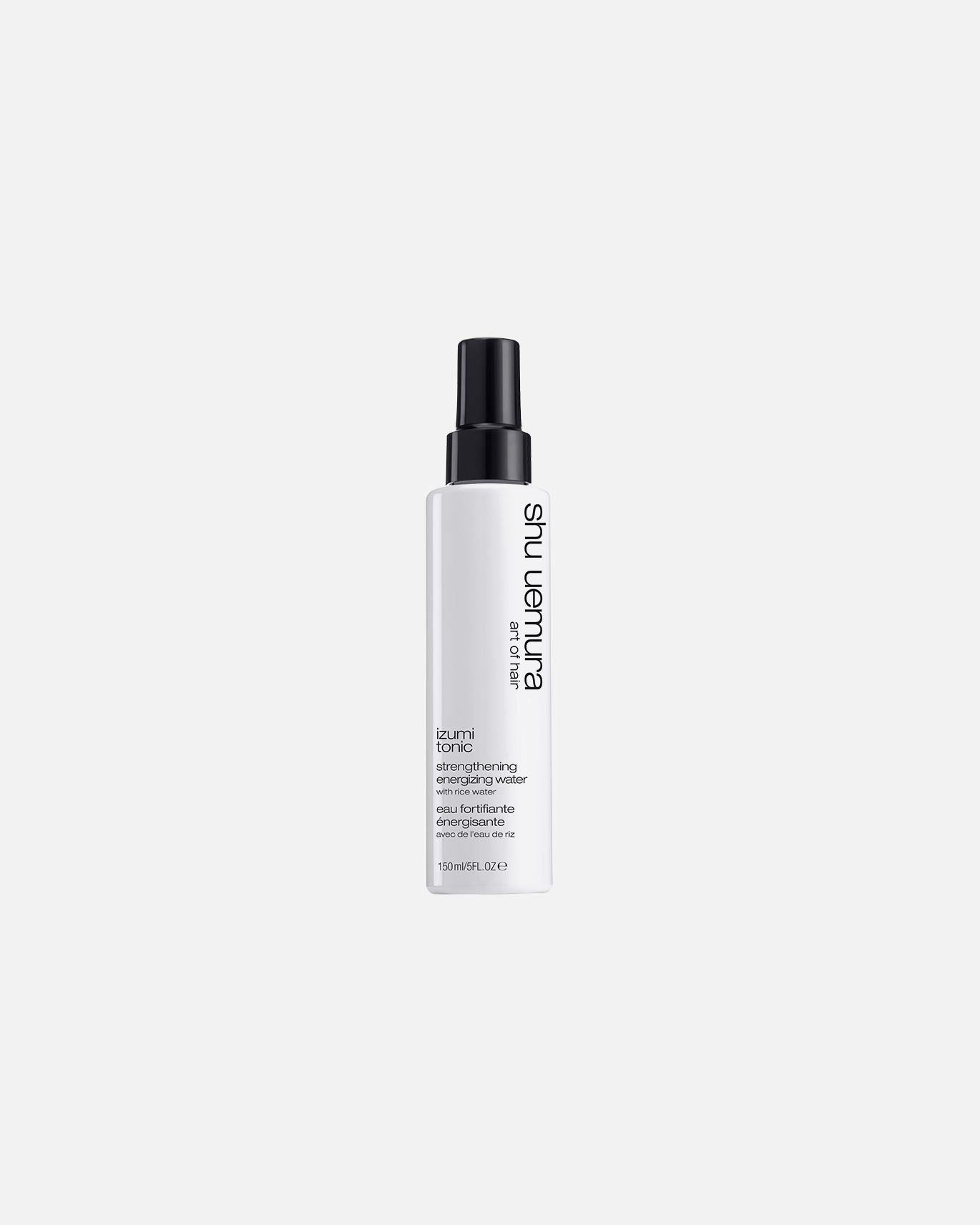 Lotiune pentru par pentru Unisex Strengthening Energizing Water 150 ml