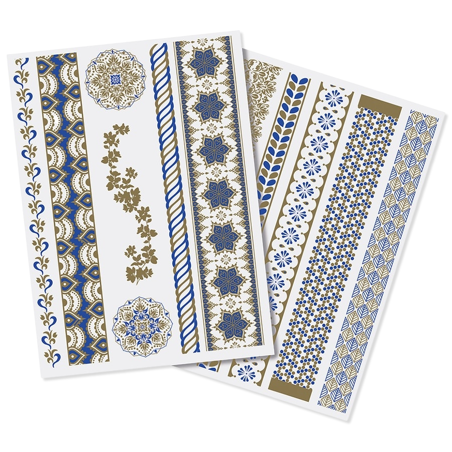 Ingrijire tatuaj pentru Douglas Collection Romantic 1 buc.
