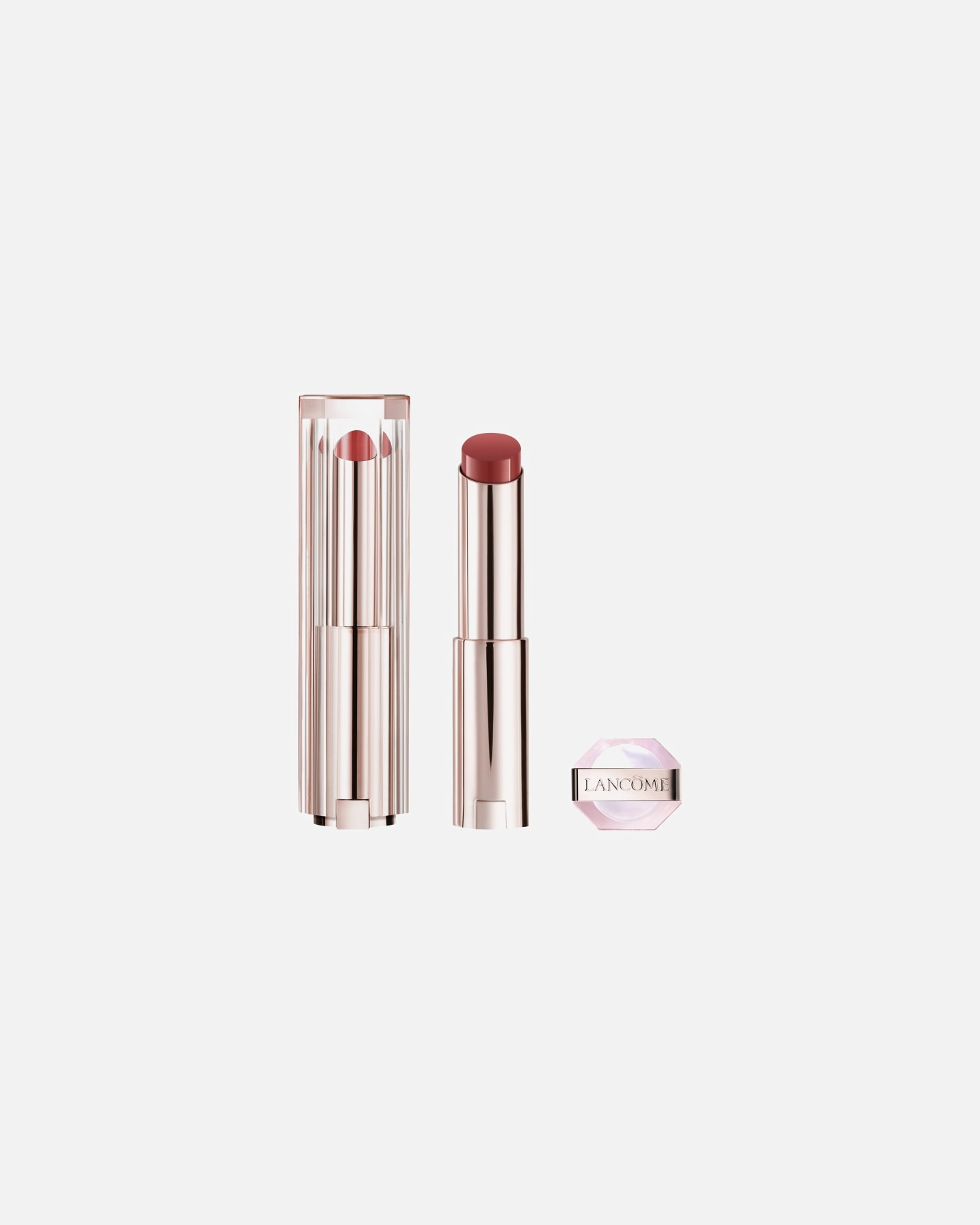 Balsam de buze pentru Unisex Lancôme Idôle Lip Idole Butterglow